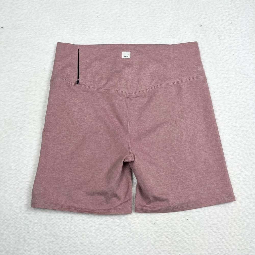 Vuori Clean Elevation Shorts